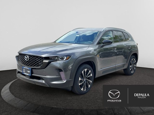 2026 Mazda CX-50 Hybrid Premium Plus