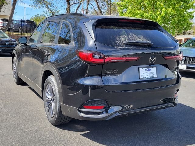 New 2026 Black Mazda SC image 4