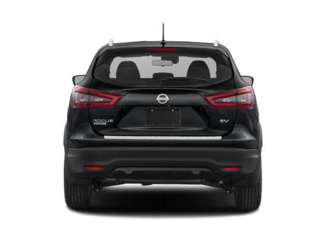 Used 2020 Pearl White Tricoat Nissan SV image 8