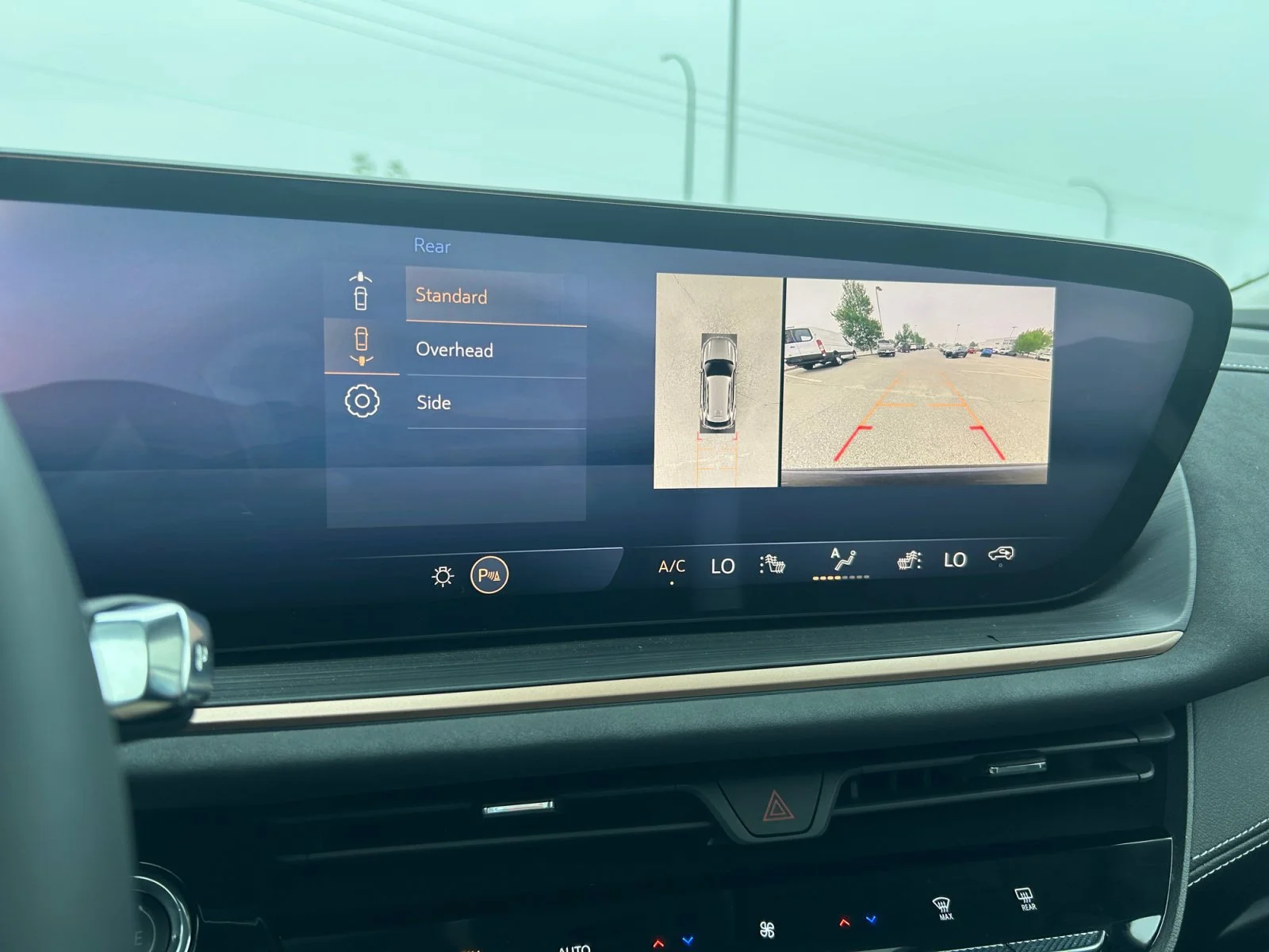 New 2026 Ebony Twilight Metallic Buick Sport Touring AWD image 26