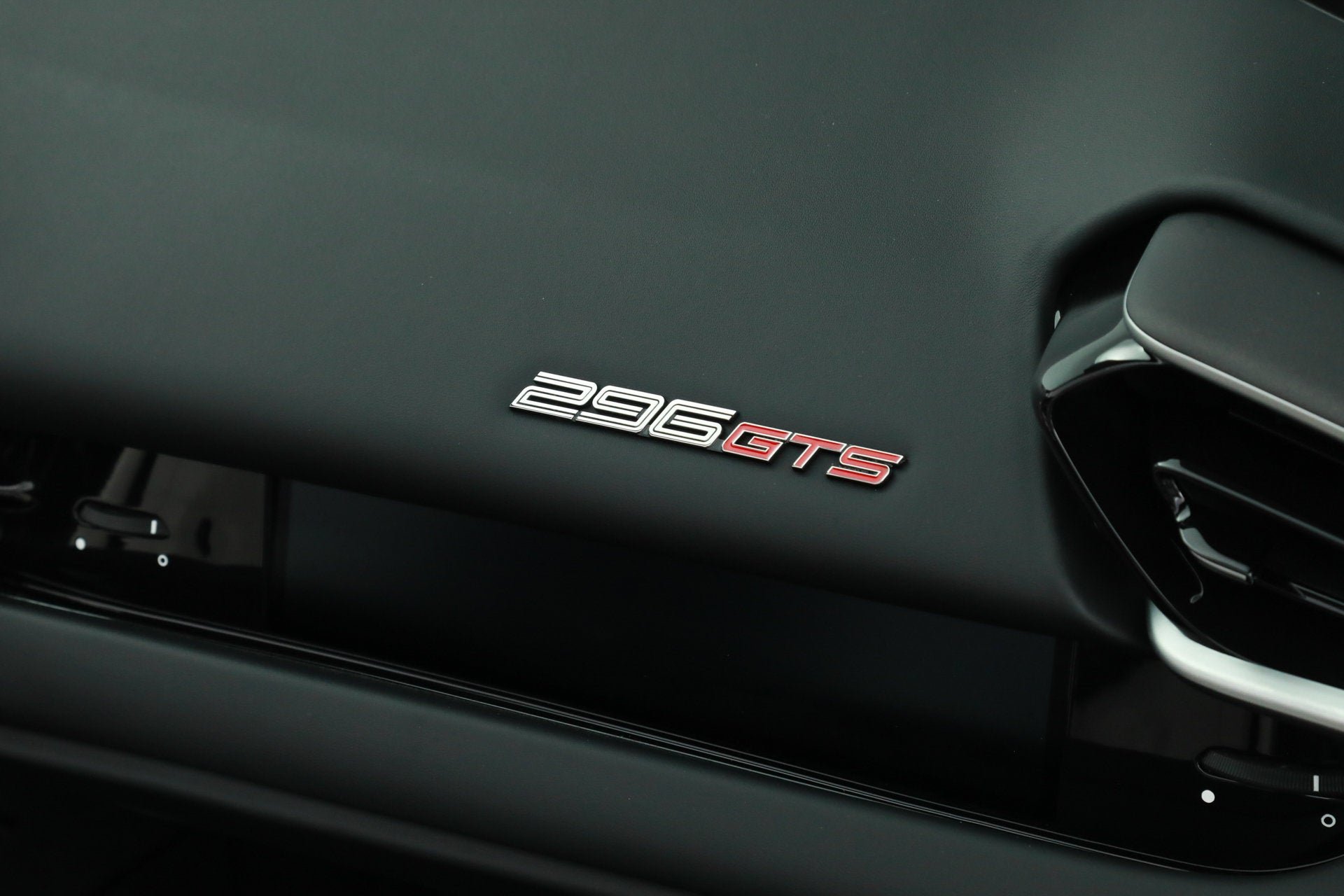 Used 2023 Blue Ferrari  image 21