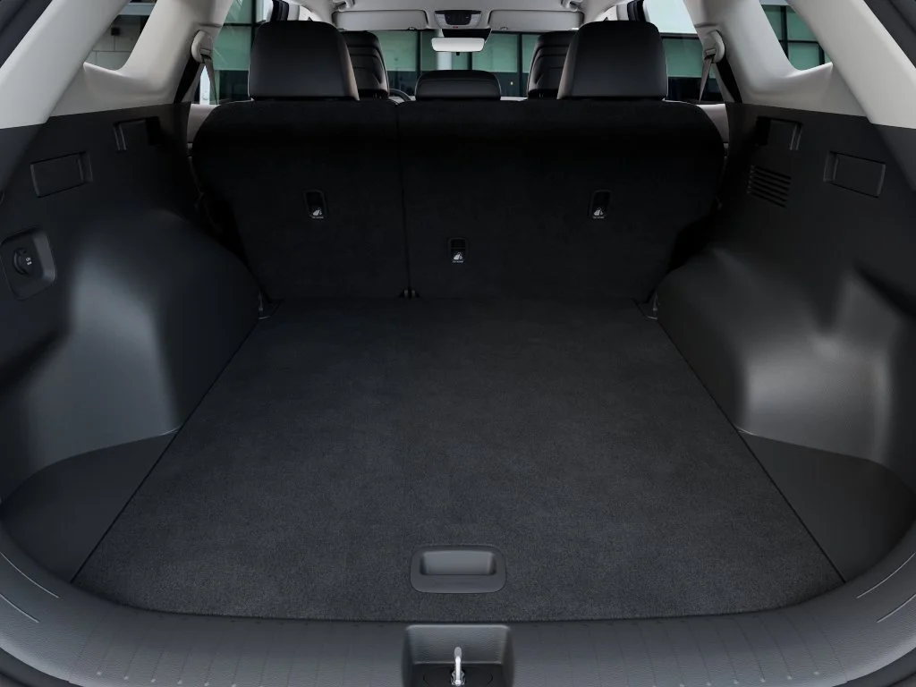 New 2026 Ebony Black Kia EX image 19