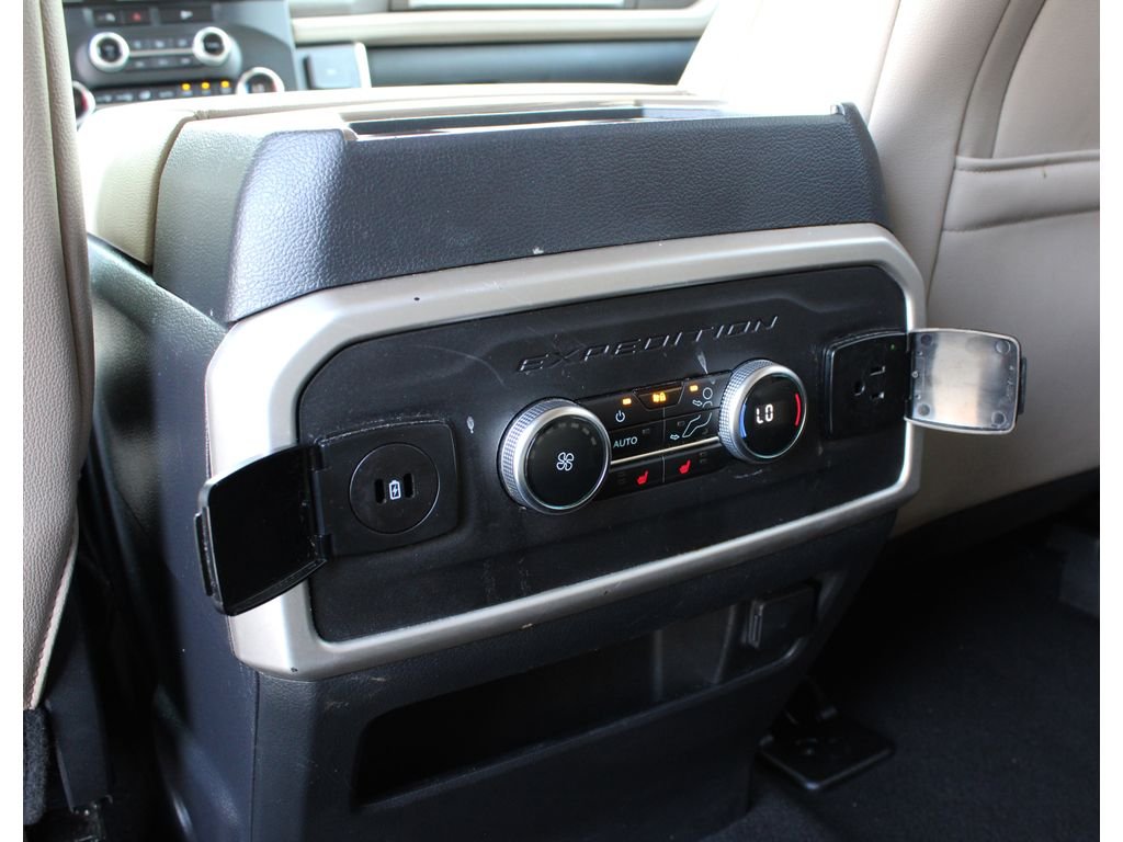 2024 Ford Expedition Limited - Photo 16