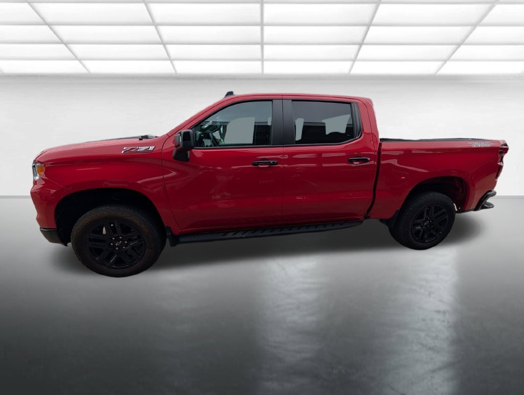 2024 Chevrolet Silverado 1500 LT Trail Boss - Photo 26
