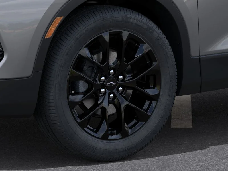 2026 Chevrolet Blazer 3LT - Photo 9