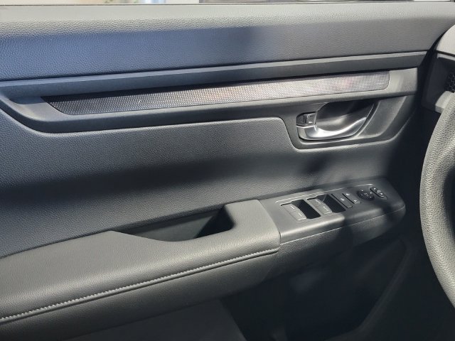 2024 Honda CR-V EX - Photo 23