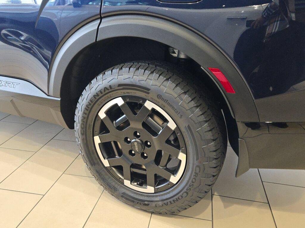 New 2026 Blue Hyundai XRT Pro image 17