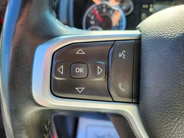 Used 2024 Red Ram Big Horn image 33