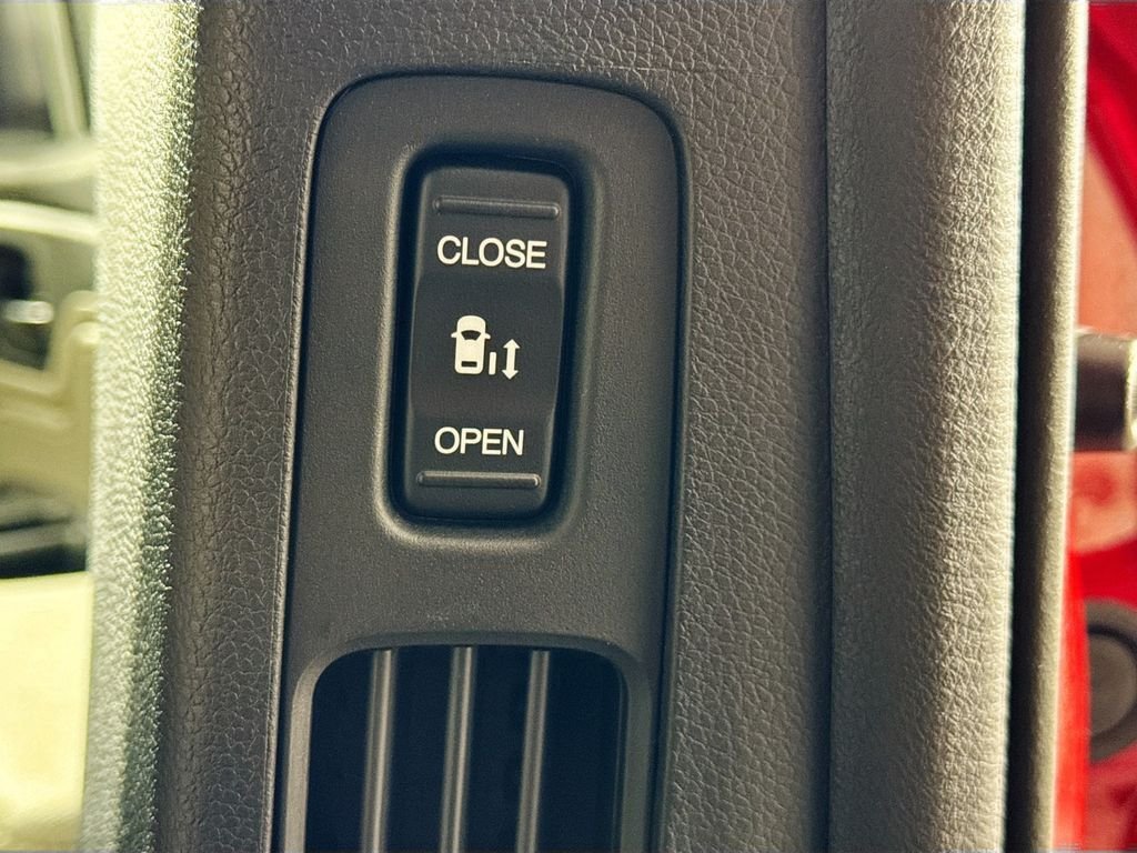 2026 Honda Odyssey EX-L - Photo 18