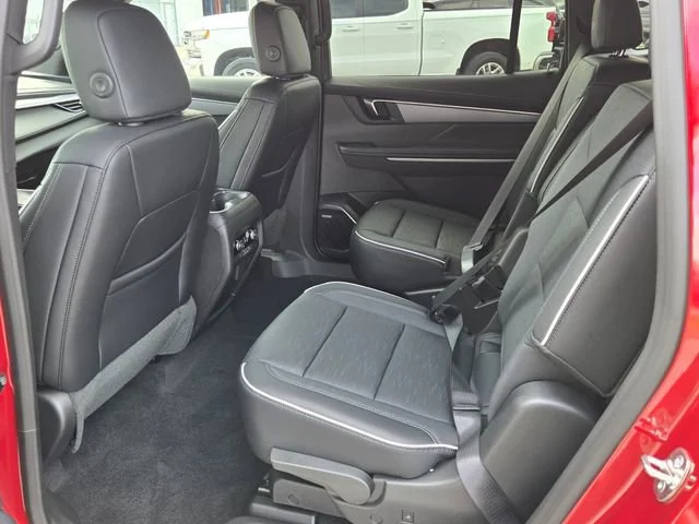 2026 Buick Enclave Sport Touring - Photo 8