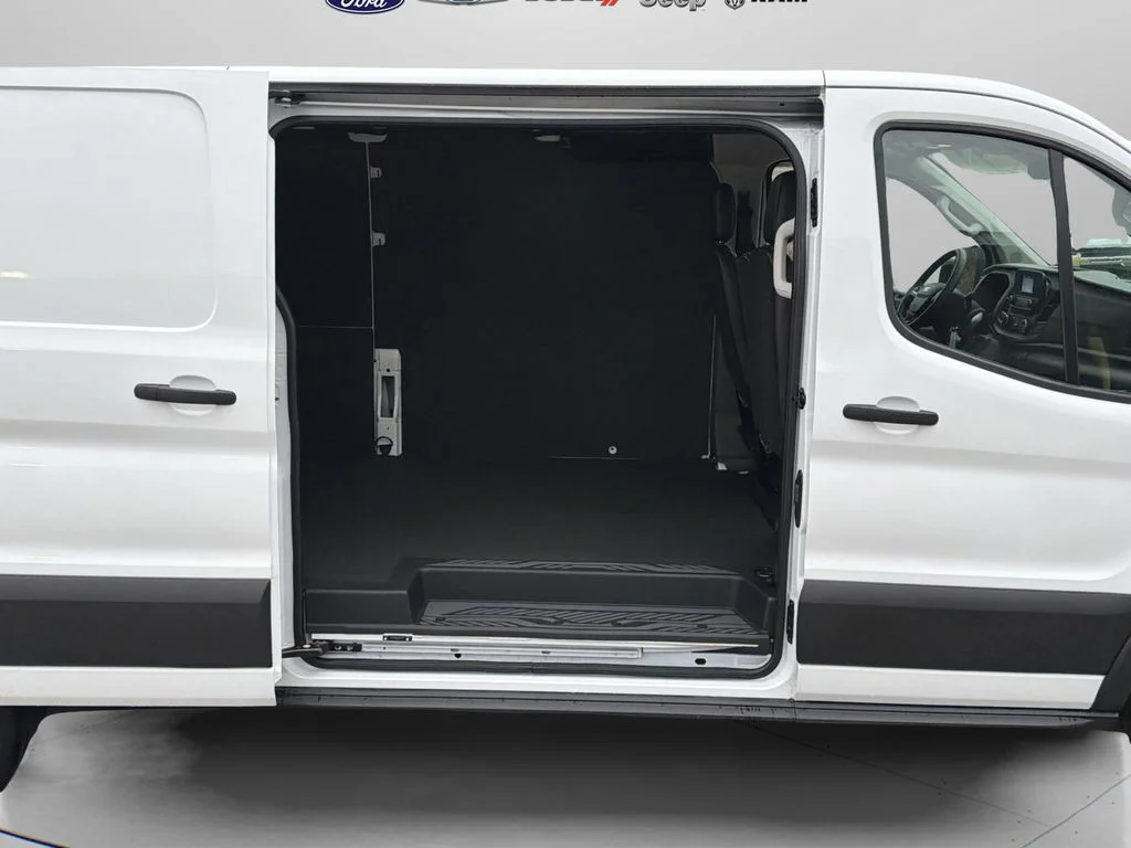 2025 Ford Transit Van Base - Photo 57