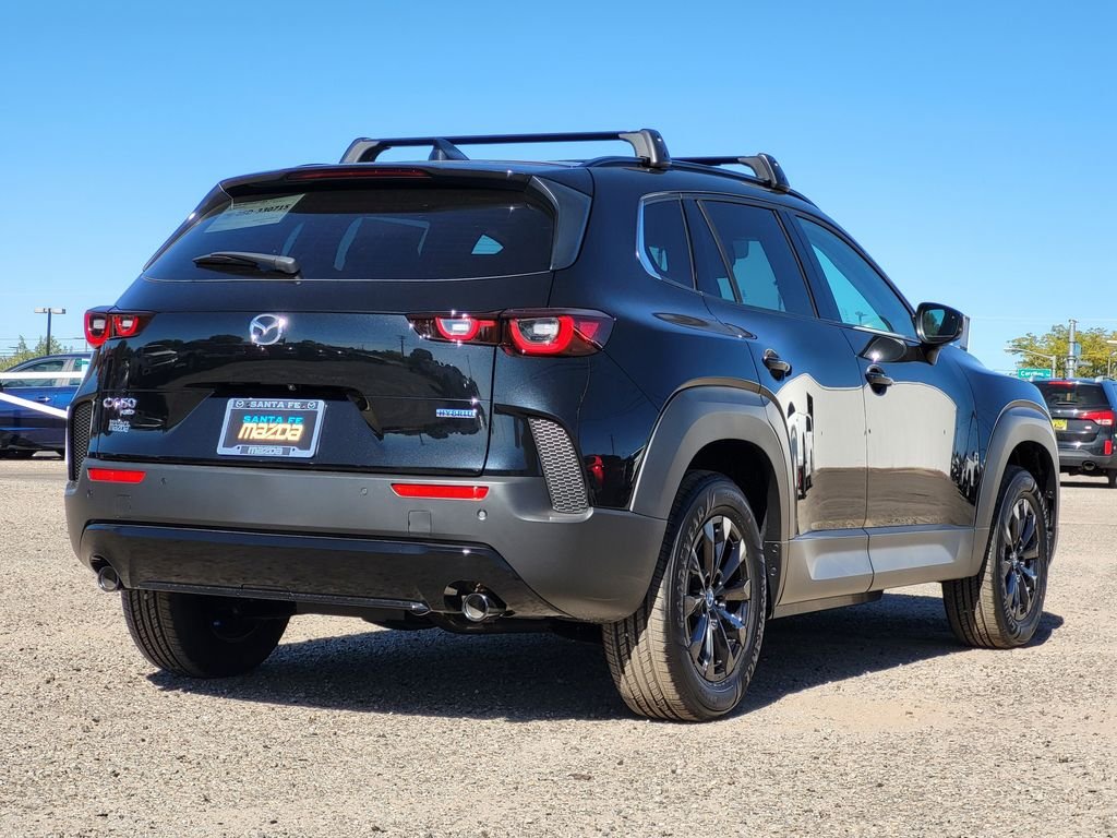 Used 2026 Bet Black Mica Mazda Premium Package image 3