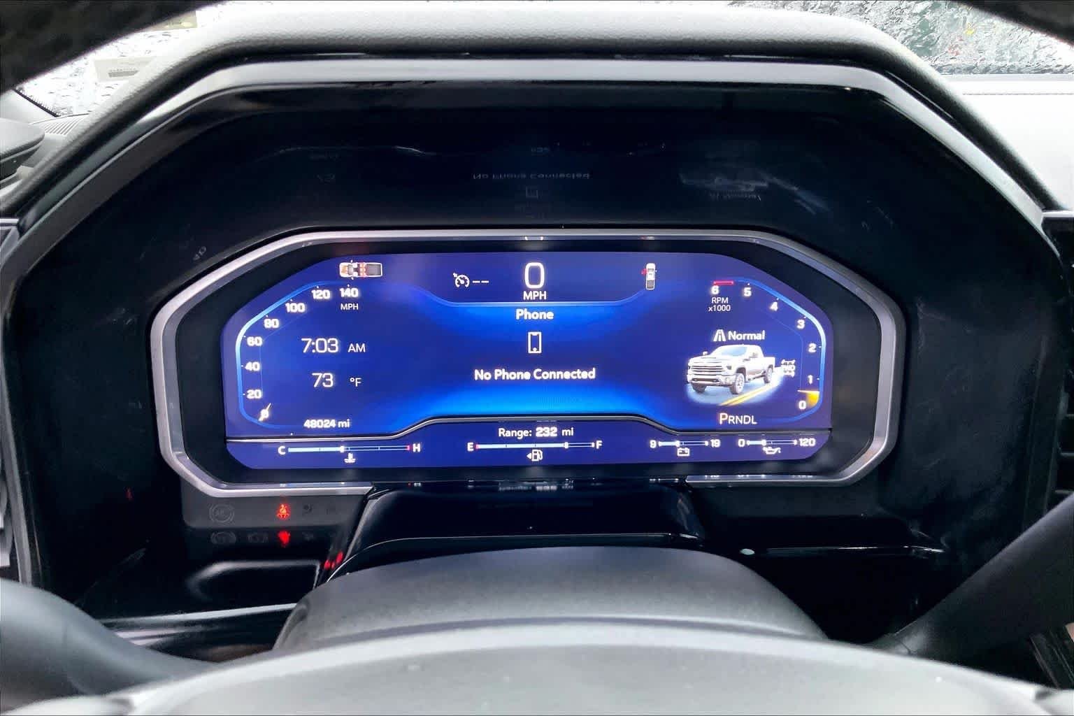 Used 2025 Summit White Chevrolet LT image 25