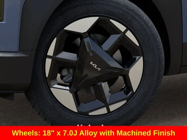 New 2027 Gray Kia S image 11