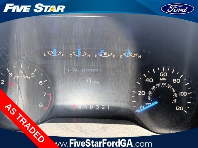 Used 2015 White Ford XL image 15