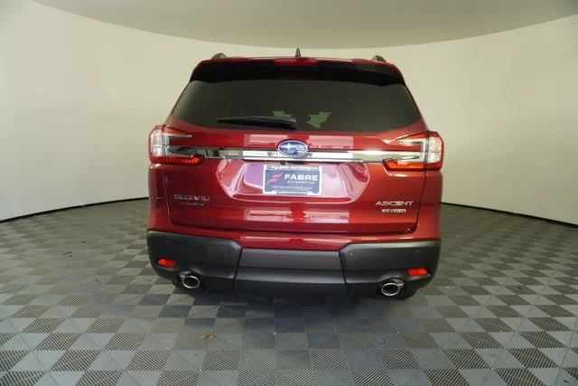 2026 Subaru Ascent Limited - Photo 6