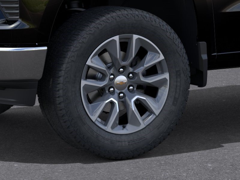 2026 Chevrolet Silverado 1500 LT - Photo 9