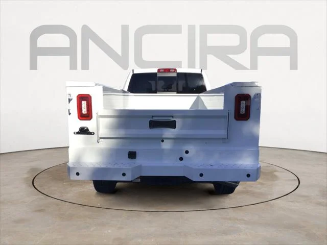 2026 RAM 2500 Tradesman - Photo 9