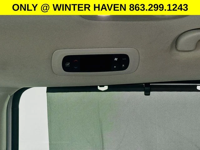 Used 2023 White Chrysler Touring L image 22