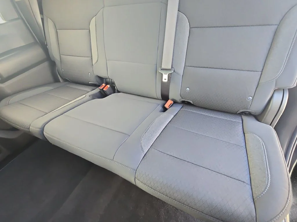 2026 Chevrolet Silverado 2500 HD Custom - Photo 14