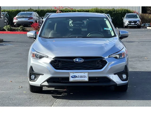 2026 Subaru Impreza Sport - Photo 36