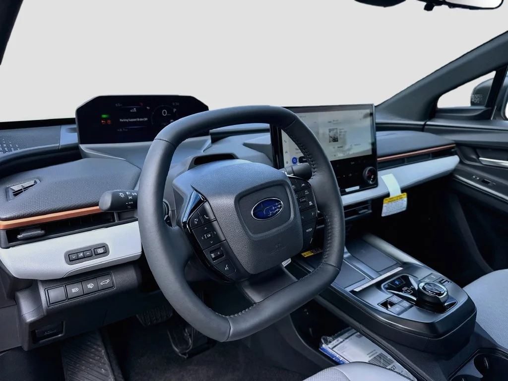 New 2027  Subaru GT image 10
