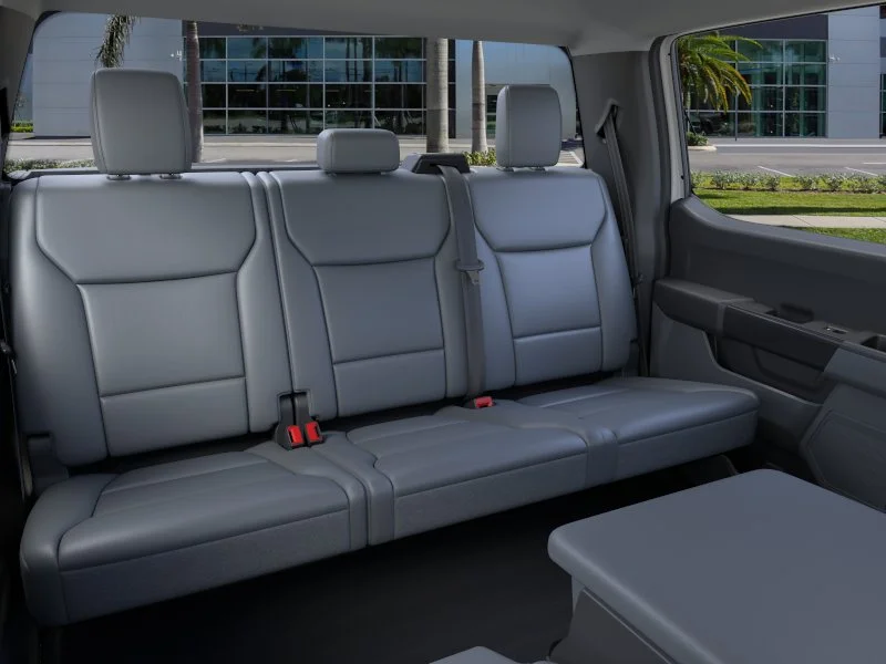 New 2026 Oxford White Ford XL image 32
