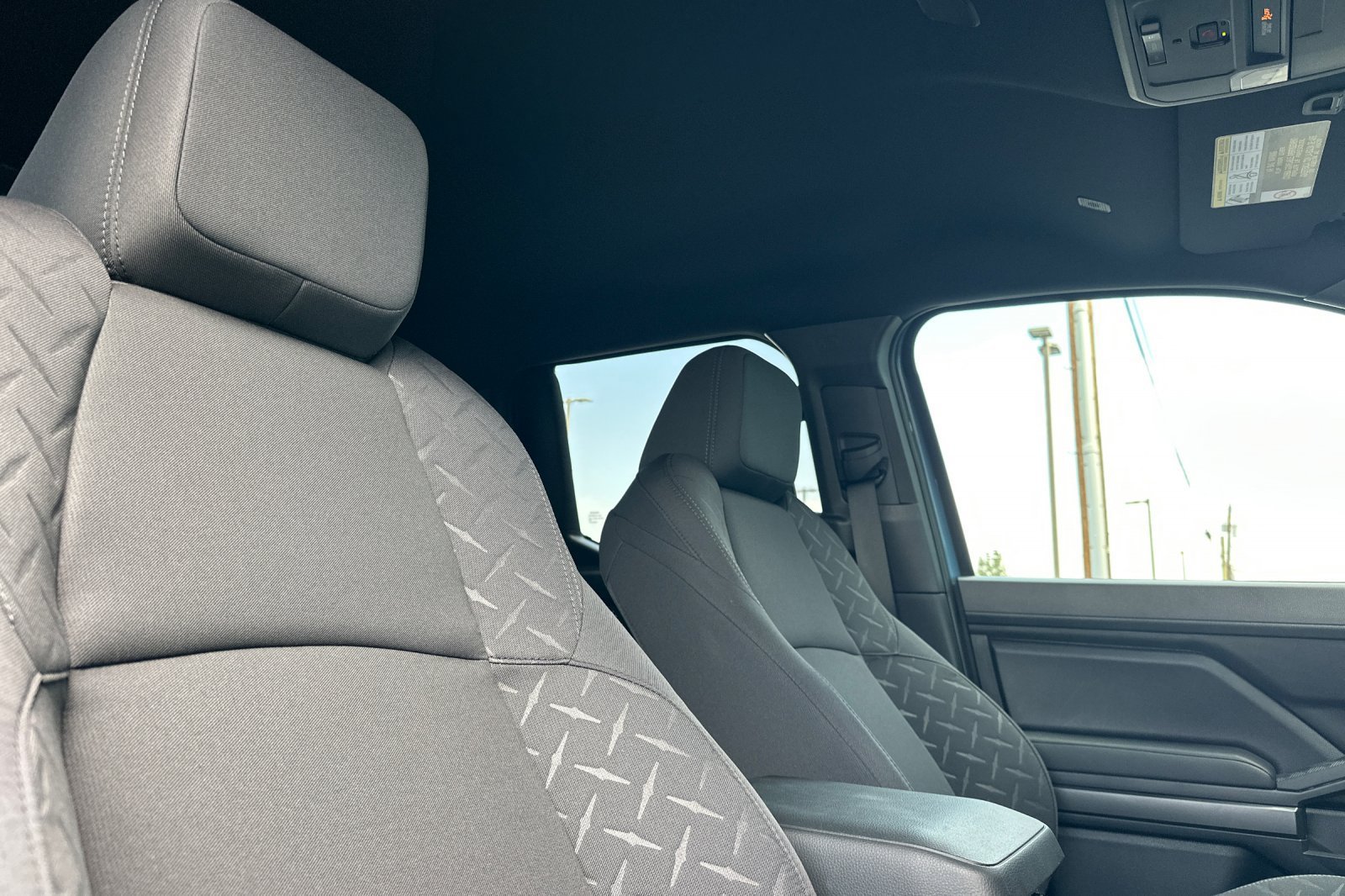Used 2026 Heritage Blue Toyota SR5 image 16