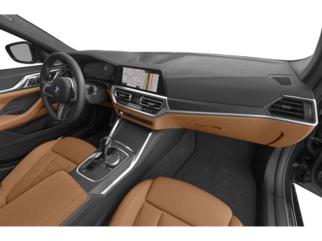 Used 2023 Black Sapphire Metallic BMW M440i image 18