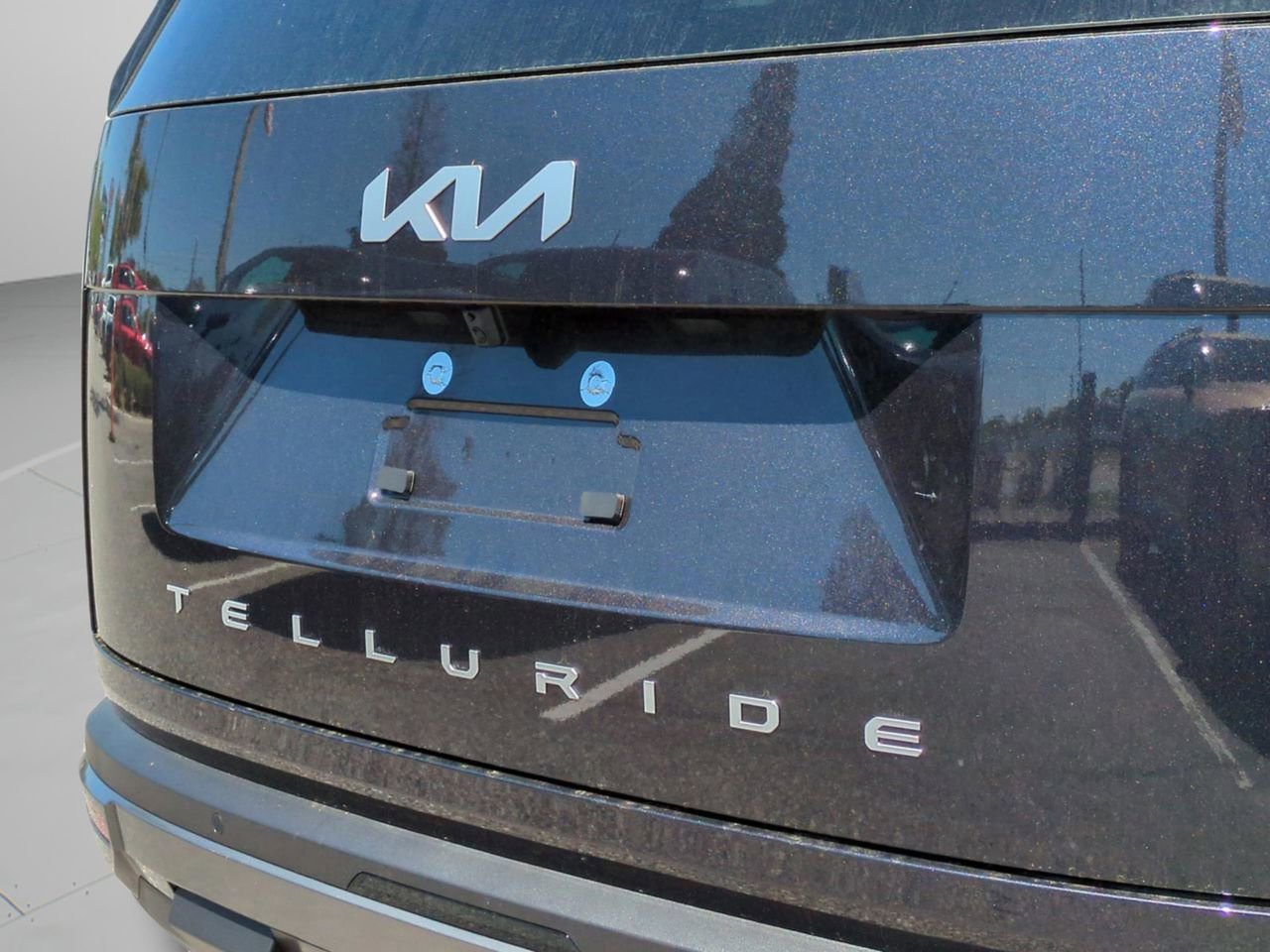 New 2027 Panthera Metal Kia S image 13