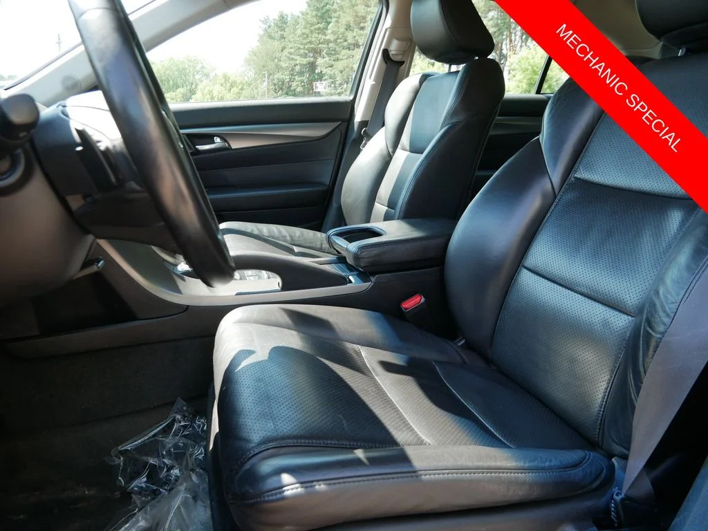 Used 2012  Acura 3.5 image 10