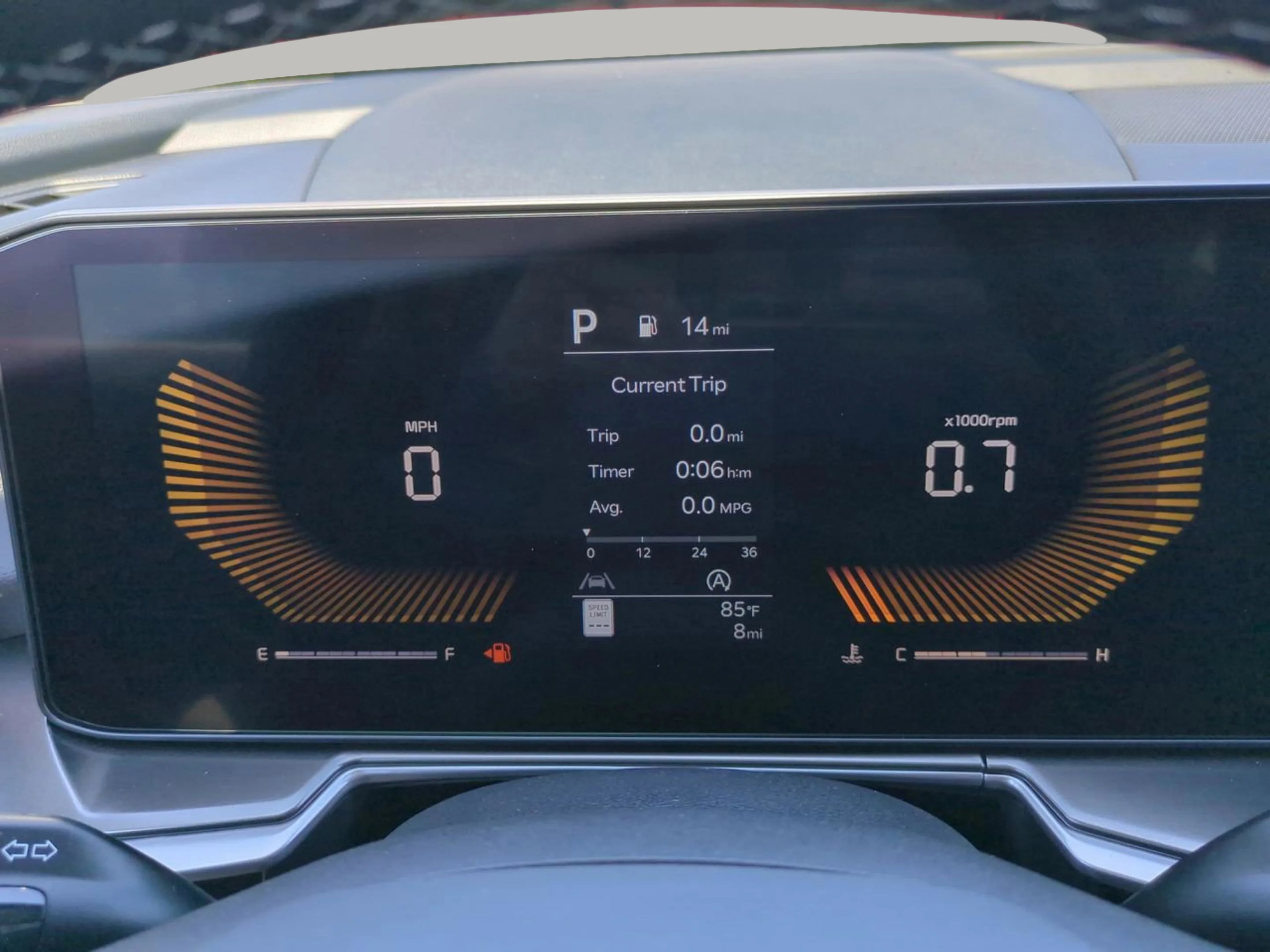 New 2026 Ivory Silver Kia LX image 45