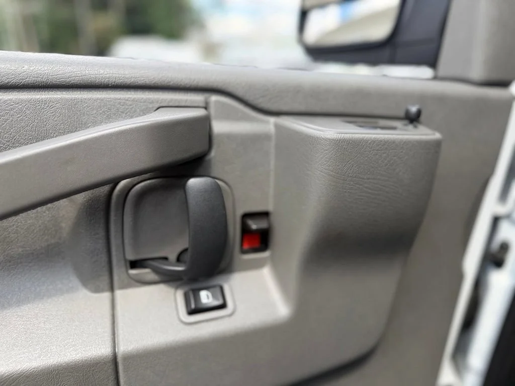 Used 2024 Summit White Chevrolet WT image 24