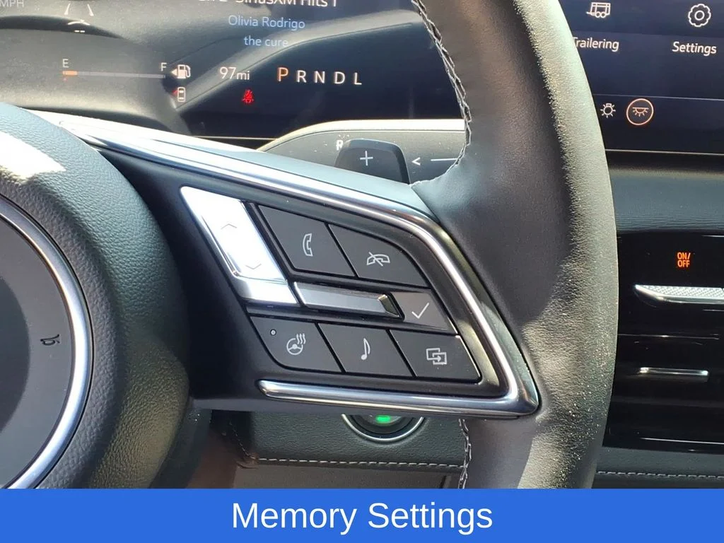 Used 2026 Gray Buick Preferred image 13