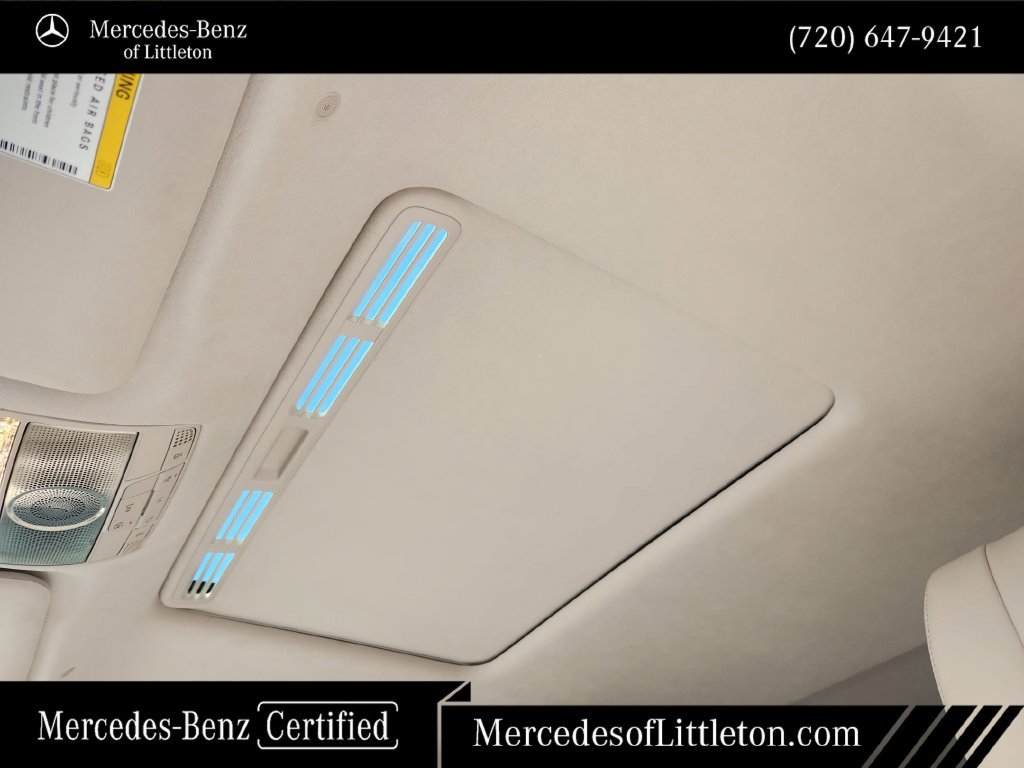 Certified Used 2024 Gray Mercedes-Benz G 63 AMG® image 24