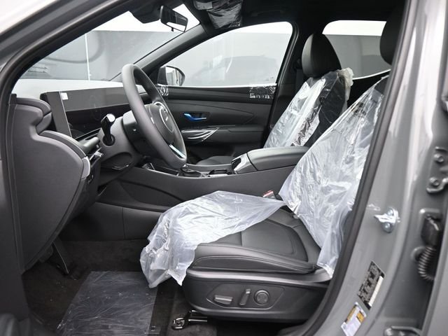 Certified Used 2026 Gray Hyundai SEL image 13