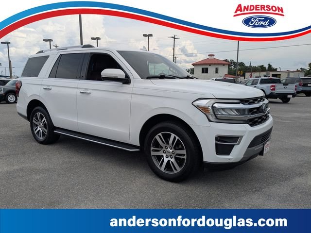 2022 Ford Expedition Limited's photo