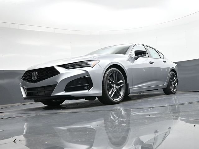 2025 Acura TLX A-Spec Package - Photo 32