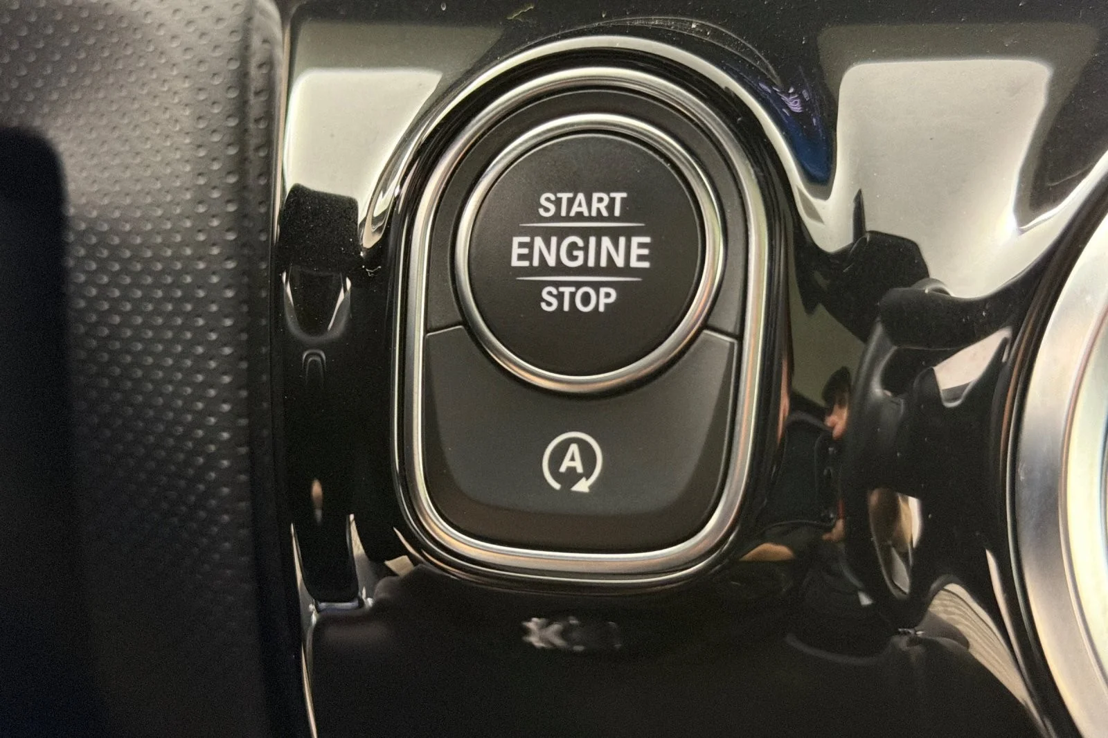 Used 2023 Night Black Mercedes-Benz CLA 250 Coupe image 20