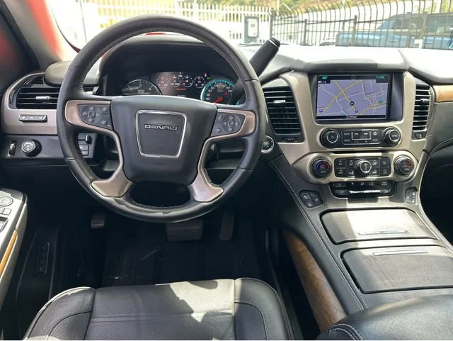 Used 2020 Summit White GMC Denali image 5