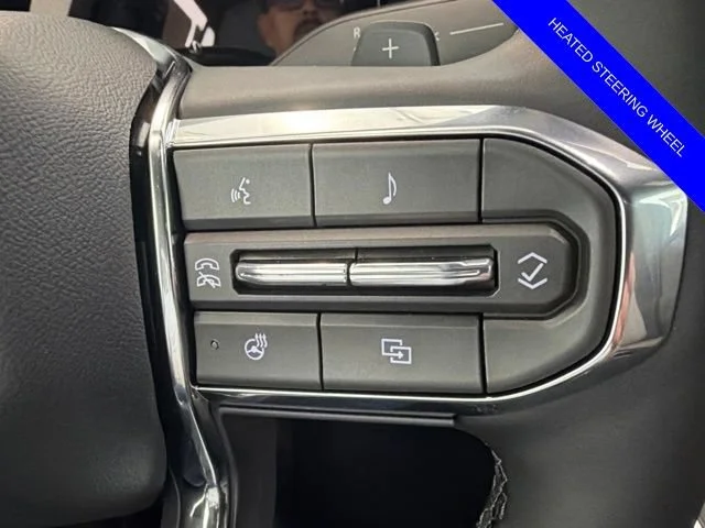 2026 GMC Acadia Elevation - Photo 8