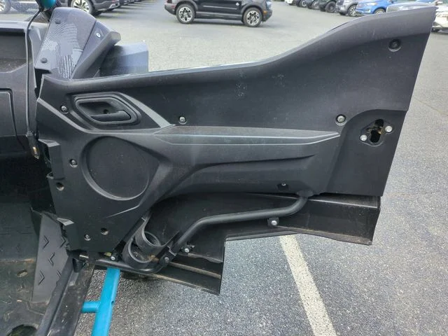 Used 2024  KAWASAKI TERYX image 24