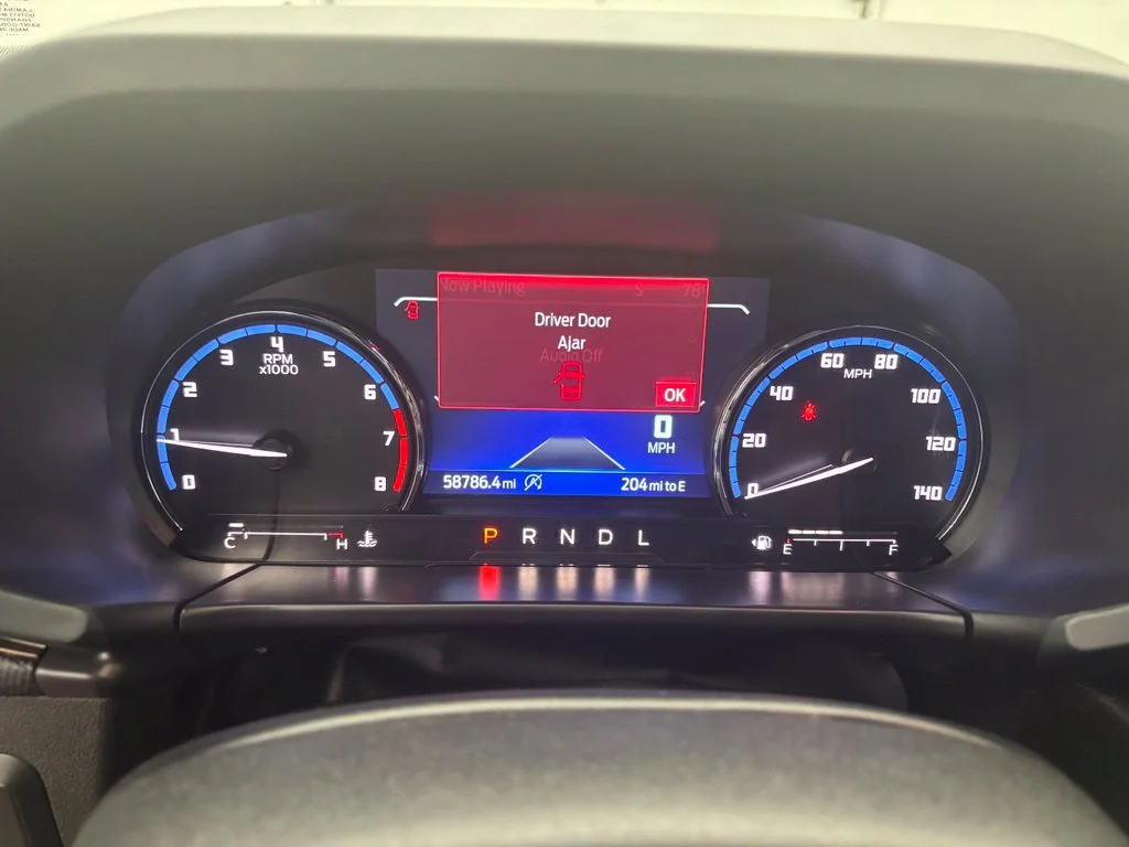 Certified Used 2022 Red Ford Outer Banks image 21