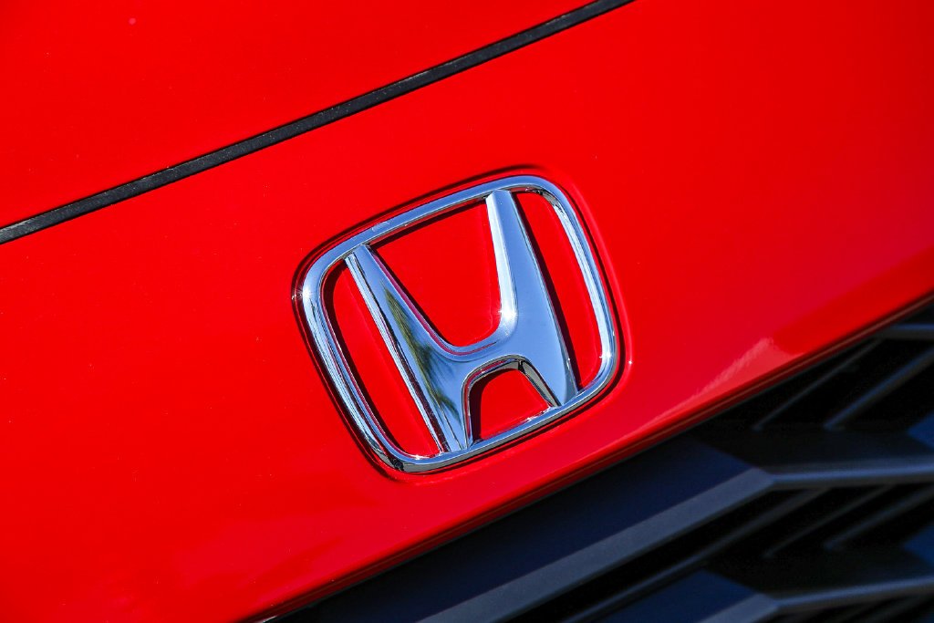 New 2027 Milano Red Honda Sport image 12