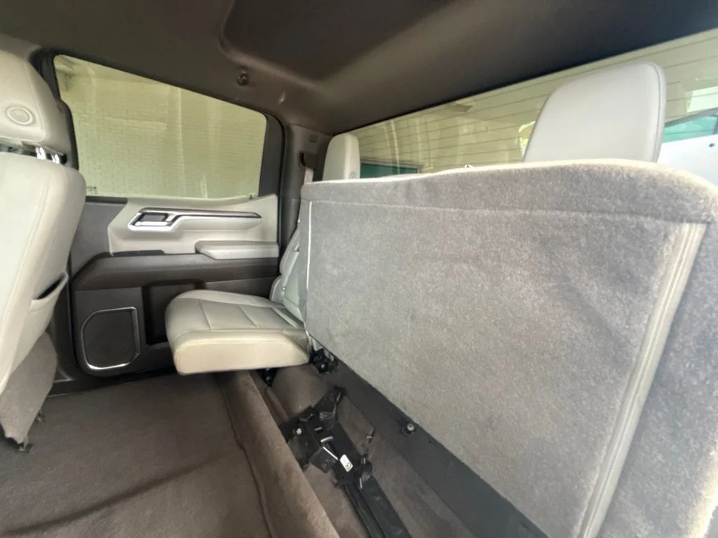 Used 2024 Black Chevrolet LTZ image 31
