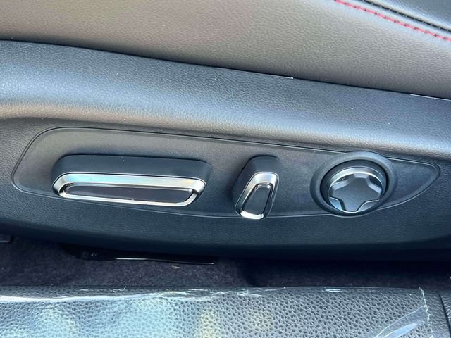 2026 Acura Integra Type S - Photo 17