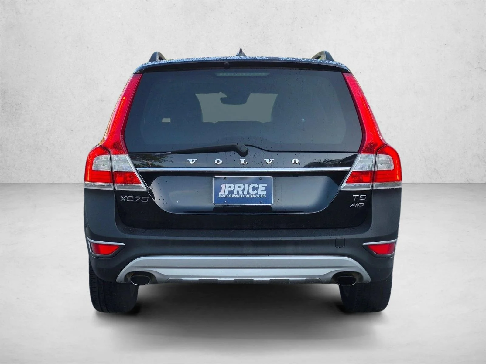Used 2016 Black Stone Volvo T5 Premier image 7