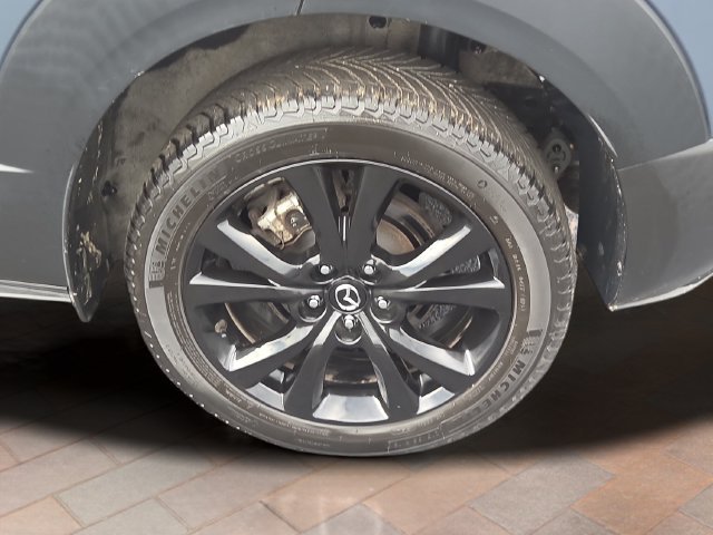 Certified Used 2023 Gray Mazda 2.5 S Carbon Edition image 25