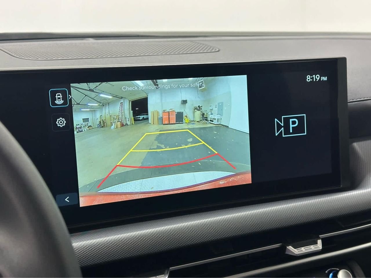 New 2026 Ultimate Red Hyundai SE image 28