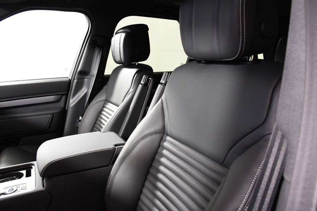 New 2026 Varesine Blue Land Rover Gemini Edition image 17